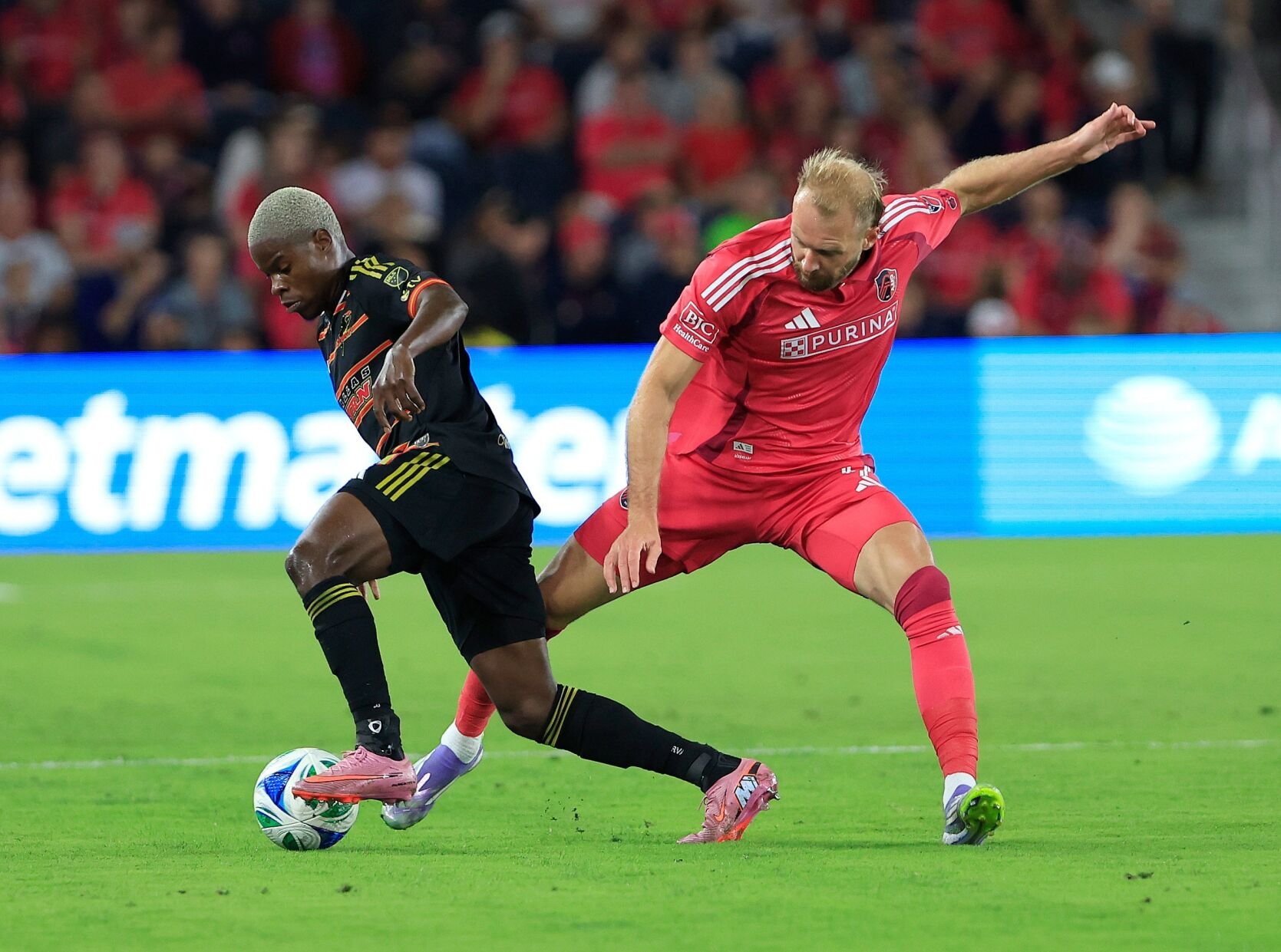 51ºÚÁÏ City SC v. FC Dallas